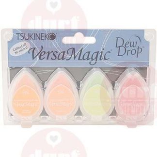 Versamagic fruitcocktail chalk ink