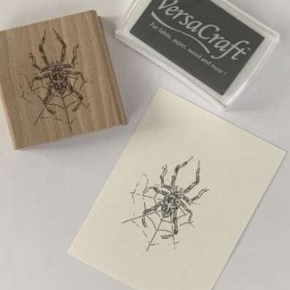 spin in web stempel