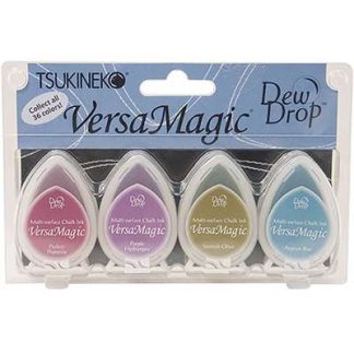 versamagic jewel box
