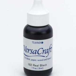 navulling versacraft zwart