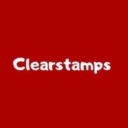 Clearstempels