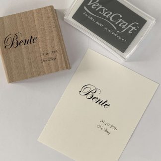 Bente