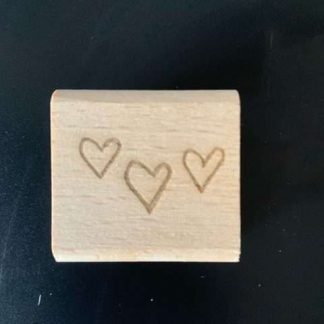 hartjes stempel