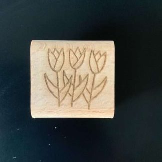 Tulpjes stempel