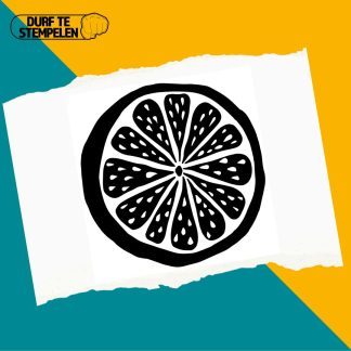 citrus stempel