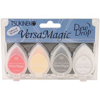 Versamagic clowning around chalk ink
