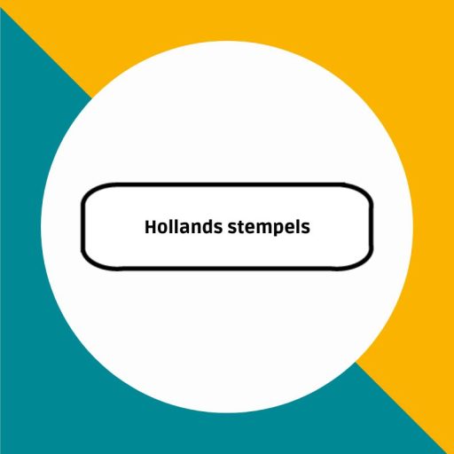 Hollands stempels